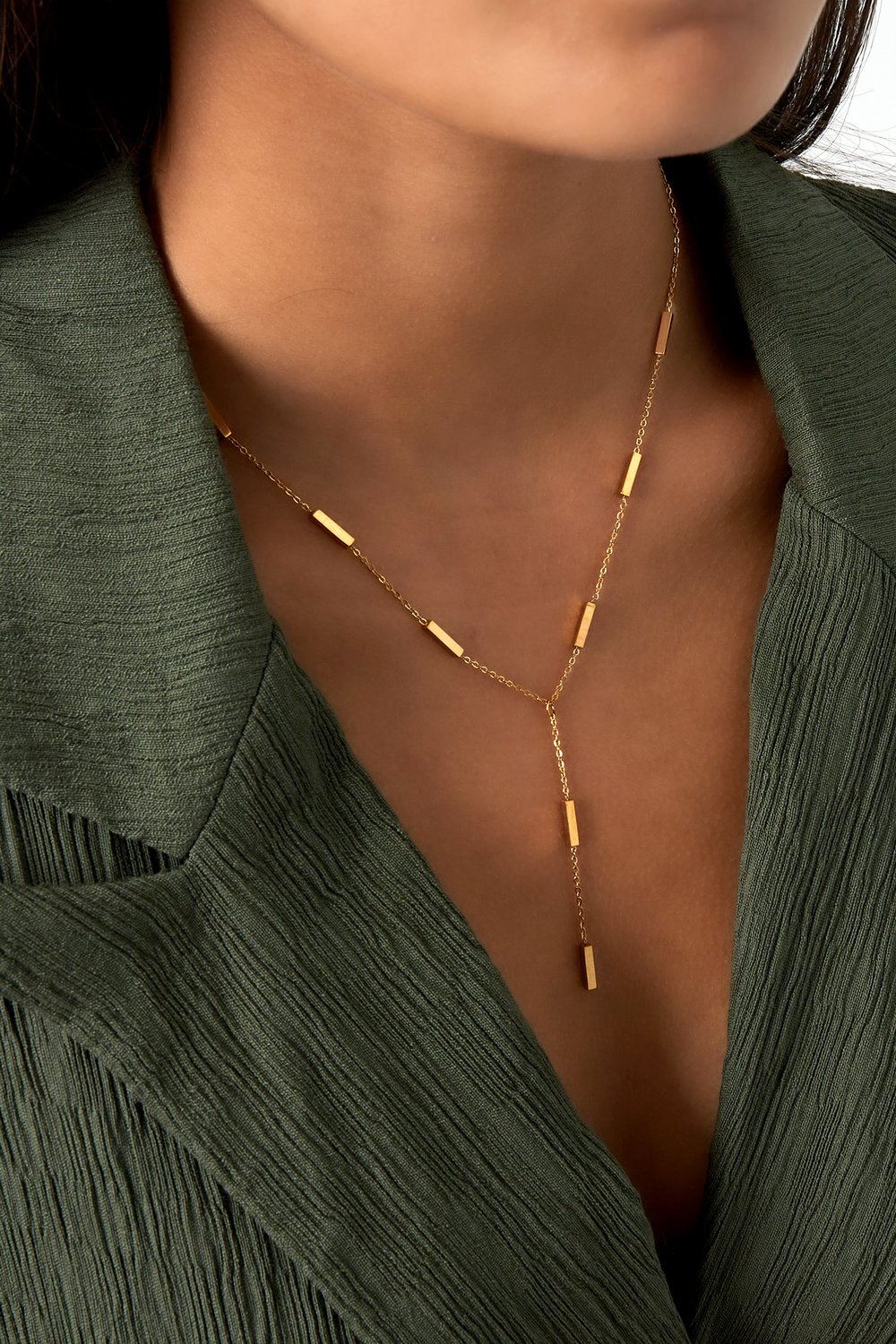 The Evelin Necklace