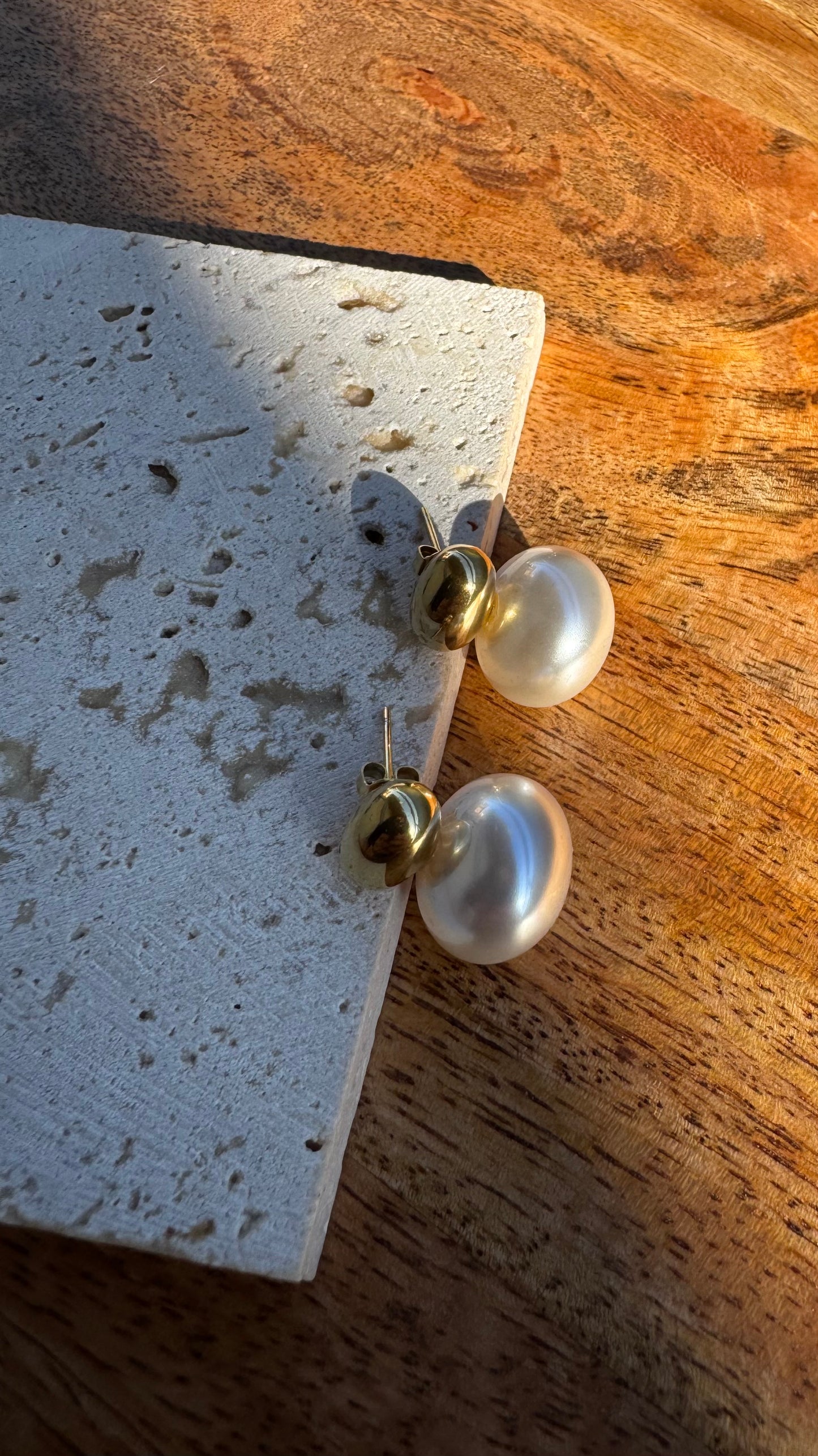 The Whispering Wind Earrings