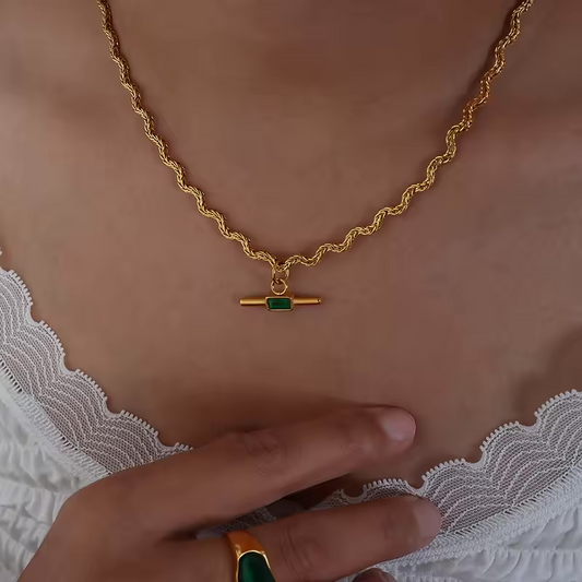 Preorder - Evdokia's keepsake