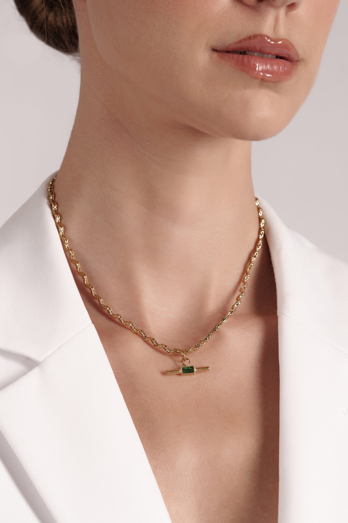 Κολιέ Evdokia's keepsake