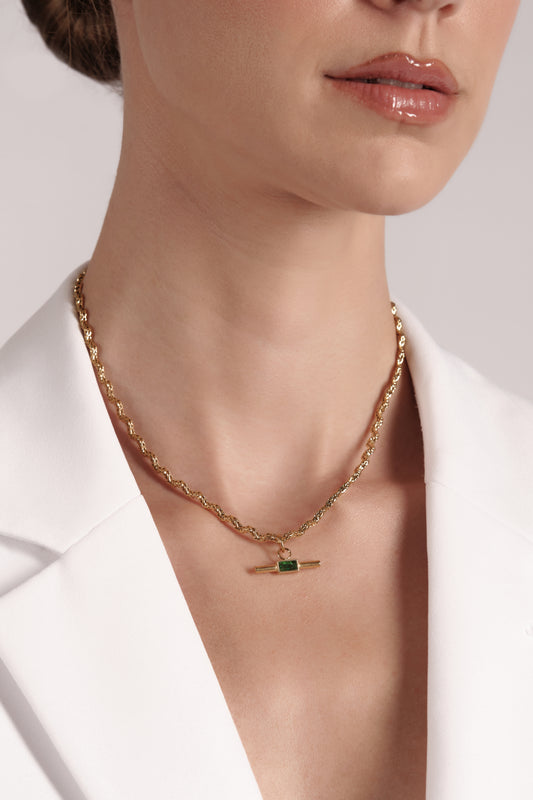 Κολιέ Evdokia's keepsake