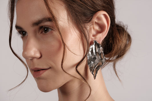 Glistening Morning Dew