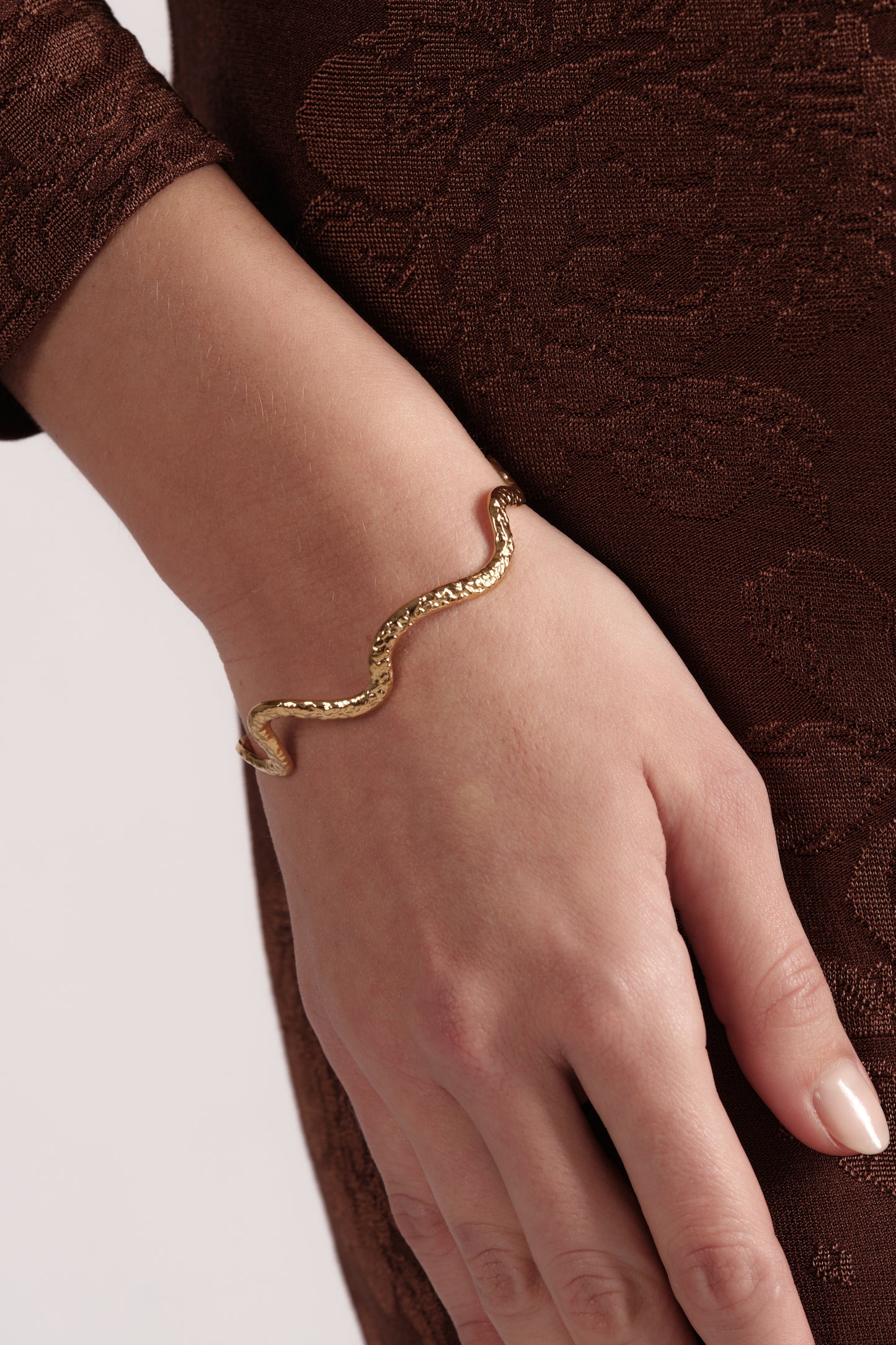 The Elysian Elegance Bracelet