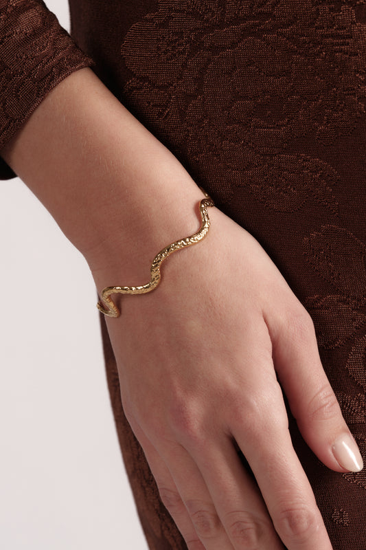 The Elysian Elegance Bracelet