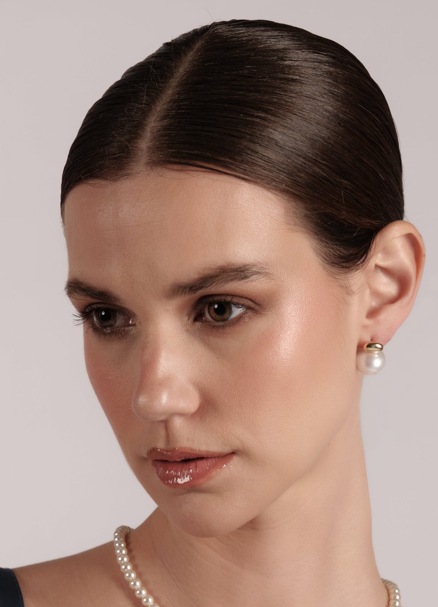 The Whispering Wind Earrings