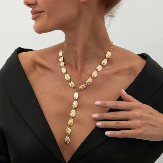 Τhe Daria Necklace